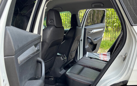 Skoda Karoq I, 2020 год, 2 400 000 рублей, 15 фотография