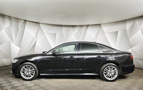 Audi A6, 2014 год, 1 649 000 рублей, 5 фотография