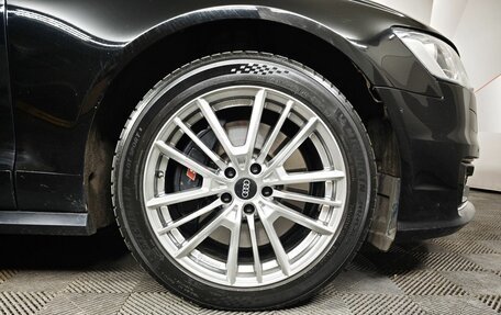 Audi A6, 2014 год, 1 649 000 рублей, 9 фотография