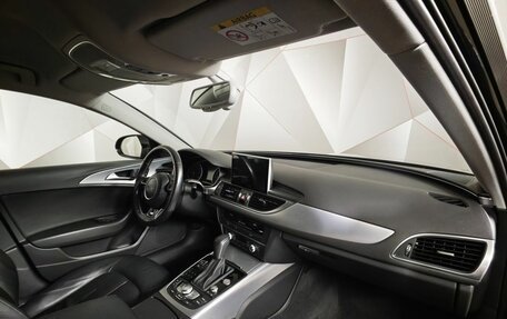 Audi A6, 2014 год, 1 649 000 рублей, 12 фотография