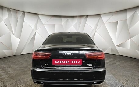 Audi A6, 2014 год, 1 649 000 рублей, 8 фотография