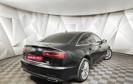Audi A6, 2014 год, 1 649 000 рублей, 2 фотография