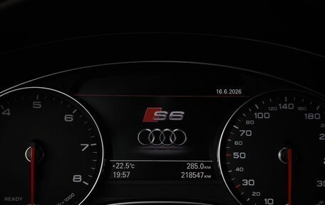 Audi A6, 2014 год, 1 649 000 рублей, 17 фотография