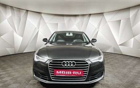 Audi A6, 2014 год, 1 649 000 рублей, 7 фотография