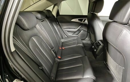 Audi A6, 2014 год, 1 649 000 рублей, 15 фотография