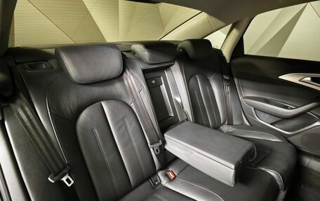 Audi A6, 2014 год, 1 649 000 рублей, 16 фотография