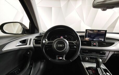 Audi A6, 2014 год, 1 649 000 рублей, 19 фотография