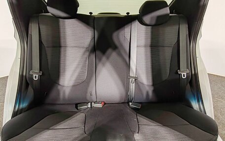 Hyundai Solaris II рестайлинг, 2016 год, 1 310 000 рублей, 14 фотография