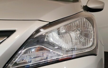 Hyundai Solaris II рестайлинг, 2016 год, 1 310 000 рублей, 20 фотография