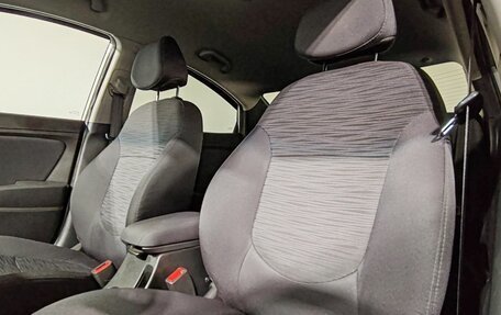 Hyundai Solaris II рестайлинг, 2016 год, 1 310 000 рублей, 13 фотография