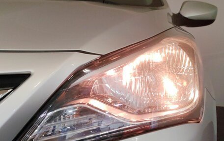 Hyundai Solaris II рестайлинг, 2016 год, 1 310 000 рублей, 21 фотография