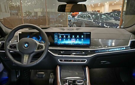 BMW X6, 2026 год, 17 800 000 рублей, 8 фотография