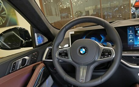 BMW X6, 2026 год, 17 800 000 рублей, 10 фотография