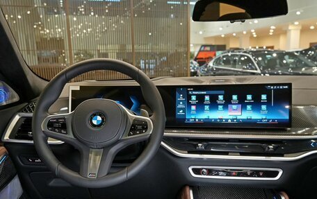 BMW X6, 2026 год, 17 800 000 рублей, 9 фотография