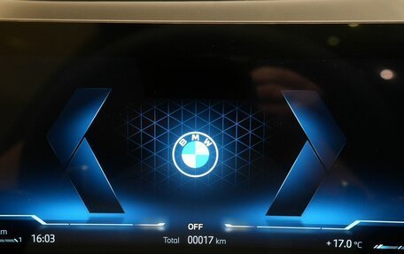 BMW X6, 2026 год, 17 800 000 рублей, 11 фотография