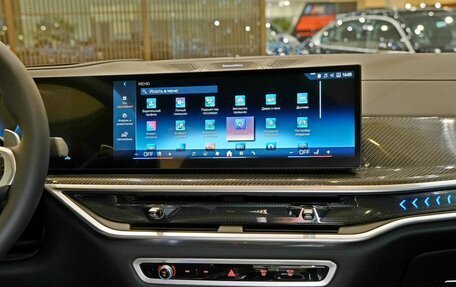 BMW X6, 2026 год, 17 800 000 рублей, 12 фотография