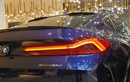BMW X6, 2026 год, 17 800 000 рублей, 6 фотография