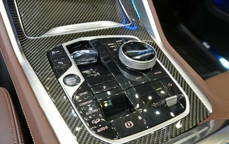 BMW X6, 2026 год, 17 800 000 рублей, 14 фотография
