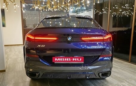 BMW X6, 2026 год, 17 800 000 рублей, 4 фотография