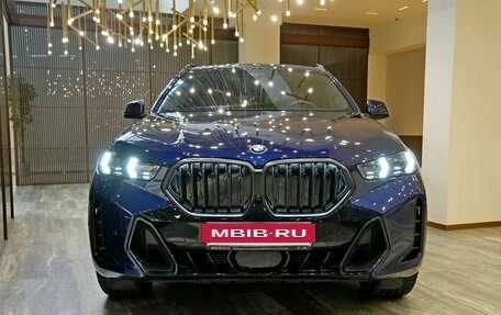 BMW X6, 2026 год, 17 800 000 рублей, 3 фотография