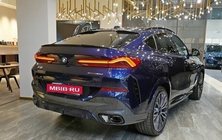 BMW X6, 2026 год, 17 800 000 рублей, 5 фотография