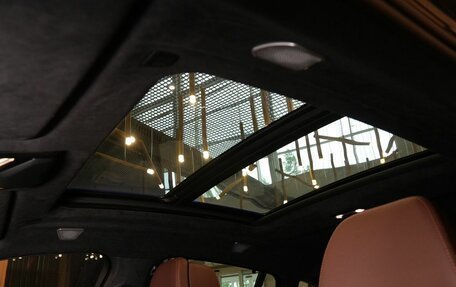 BMW X6, 2026 год, 17 800 000 рублей, 17 фотография