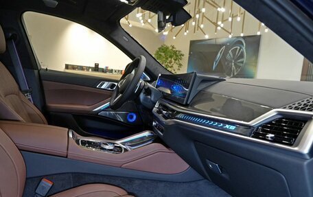 BMW X6, 2026 год, 17 800 000 рублей, 16 фотография