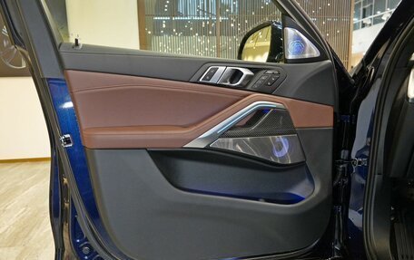 BMW X6, 2026 год, 17 800 000 рублей, 18 фотография