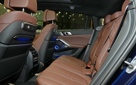 BMW X6, 2026 год, 17 800 000 рублей, 20 фотография