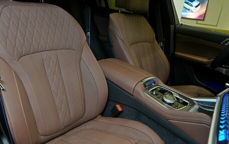 BMW X6, 2026 год, 17 800 000 рублей, 15 фотография