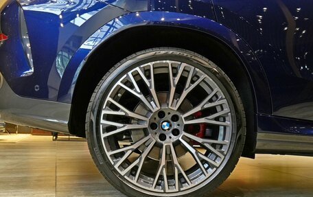 BMW X6, 2026 год, 17 800 000 рублей, 27 фотография