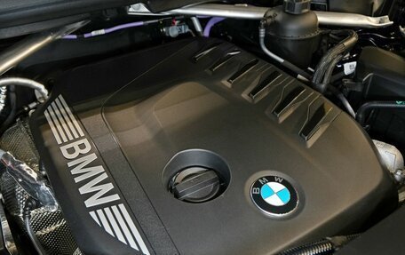 BMW X6, 2026 год, 17 800 000 рублей, 28 фотография