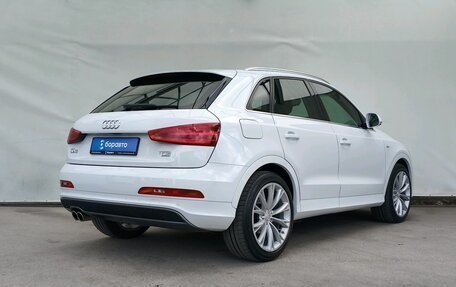 Audi Q3, 2013 год, 1 790 000 рублей, 4 фотография