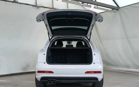 Audi Q3, 2013 год, 1 790 000 рублей, 7 фотография