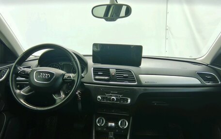 Audi Q3, 2013 год, 1 790 000 рублей, 13 фотография