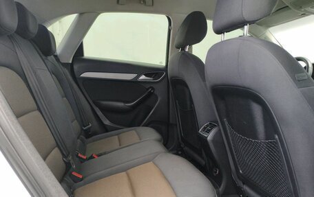 Audi Q3, 2013 год, 1 790 000 рублей, 12 фотография