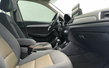 Audi Q3, 2013 год, 1 790 000 рублей, 11 фотография