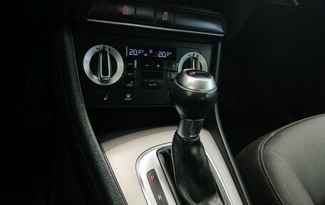 Audi Q3, 2013 год, 1 790 000 рублей, 16 фотография