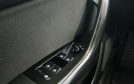 Audi Q3, 2013 год, 1 790 000 рублей, 14 фотография