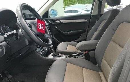 Audi Q3, 2013 год, 1 790 000 рублей, 10 фотография