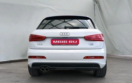 Audi Q3, 2013 год, 1 790 000 рублей, 6 фотография
