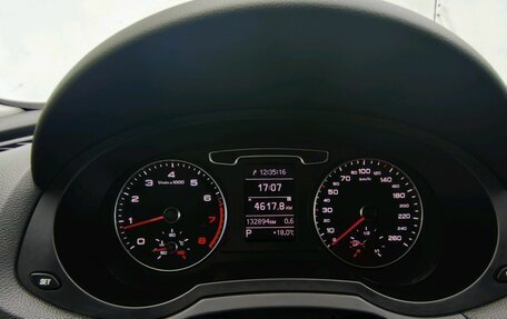 Audi Q3, 2013 год, 1 790 000 рублей, 18 фотография