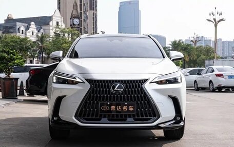 Lexus NX, 2023 год, 6 100 000 рублей, 2 фотография