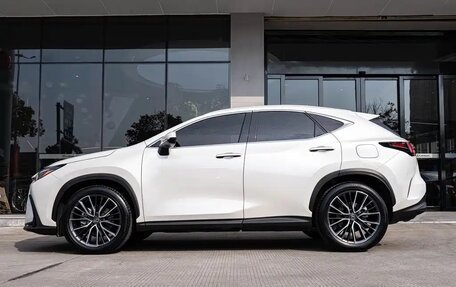 Lexus NX, 2023 год, 6 100 000 рублей, 4 фотография