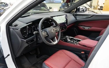 Lexus NX, 2023 год, 6 100 000 рублей, 7 фотография