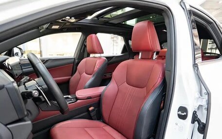 Lexus NX, 2023 год, 6 100 000 рублей, 11 фотография