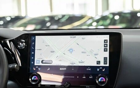Lexus NX, 2023 год, 6 100 000 рублей, 8 фотография