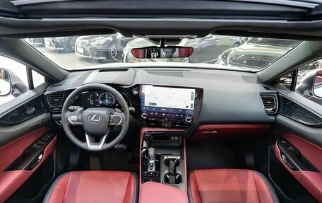Lexus NX, 2023 год, 6 100 000 рублей, 6 фотография