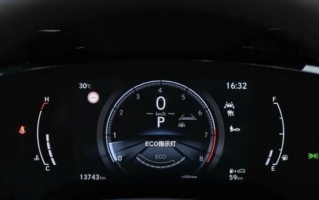 Lexus NX, 2023 год, 6 100 000 рублей, 9 фотография