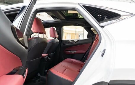 Lexus NX, 2023 год, 6 100 000 рублей, 12 фотография